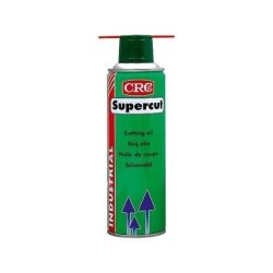   Supercut, kenőanyag, nagy teljesítményű vágóolaj spray, 300 ml