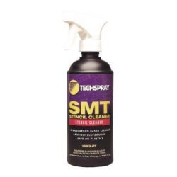 SMT stencil tisztító, 473 ml