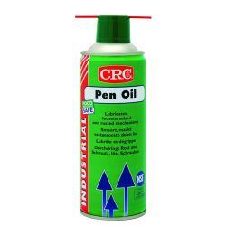 PEN OIL (FPS) Élelmiszeripari csavarlazító spray 400 ml