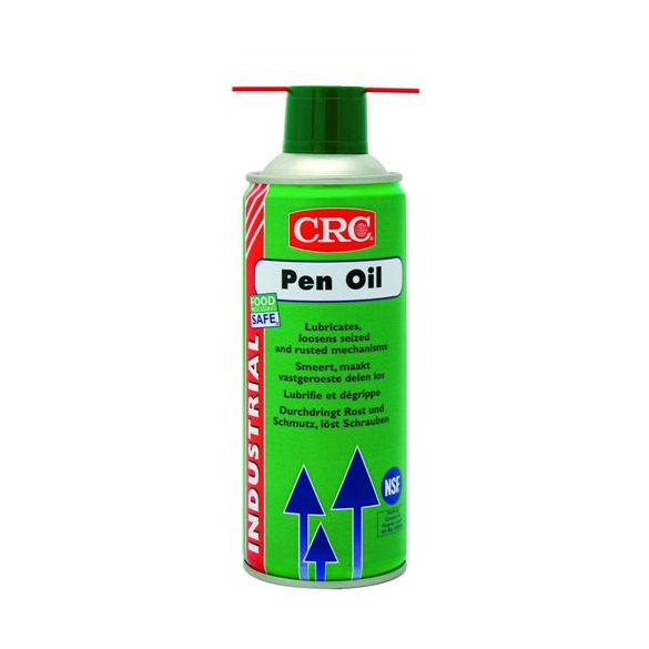 PEN OIL (FPS) Élelmiszeripari csavarlazító spray 400 ml