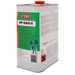   SP 400 II 5ltr viaszos kültéri korrózióvédő kifejezetten korrozív környezeti viszonyok közé