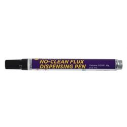 Flux toll, no clean, 11,5 ml