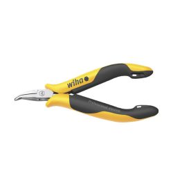 Professional ESD needle nose pliers