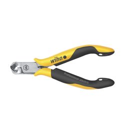 Oblique end cutting nippers Professional ESD