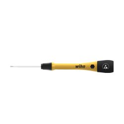 ESD Fine screwdriver PicoFinish®