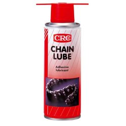 CHAIN LUBE, lánckenő olaj spray, 200 ml