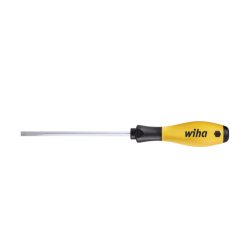  ESD Screwdriver SoftFinish® Slotted