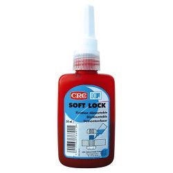   Megbontható anaerob csavarmenet rögzítő, SOFT LOCK, 50 ml