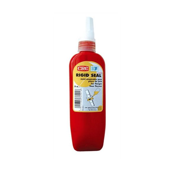 Extra erős anaerob karimakötés rögzítő és tömítő, RIGID SEAL, 50 ml