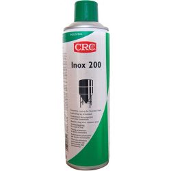   INOX 200 korróziógátló bevonat rozsdamentes felületekhez 500 ml