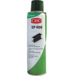   Viaszos kültéri korrózióvédő spray kifejezetten korrozív környezeti viszonyok közé, SP 400 II, 500 ml