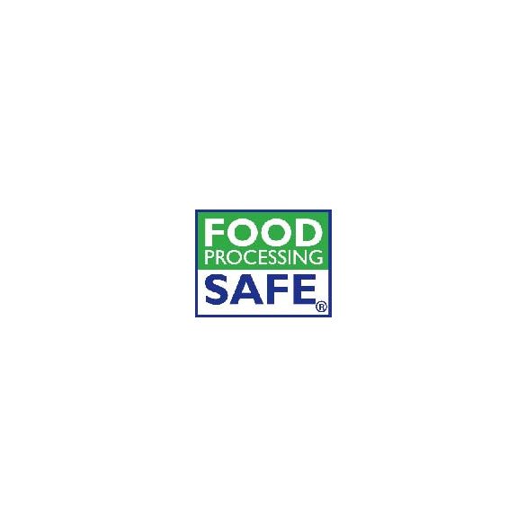 Extra nagynyomásálló élelmiszeripari kenőzsír spray NSF HI, EXTREME LUBE (FPS), 500 ml