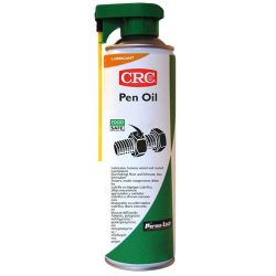 Élelmiszeripari csavarlazító spray, PEN OIL (FPS), 500 ml