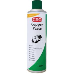    COPPER PASTE high temperature anti-seize lubricant (1000°C-ig), 250 ml spray