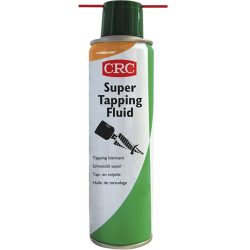   SUPER TAPPING FLUID II, high viscous cutting liquid for extreme metal cutting operations, 250 ml