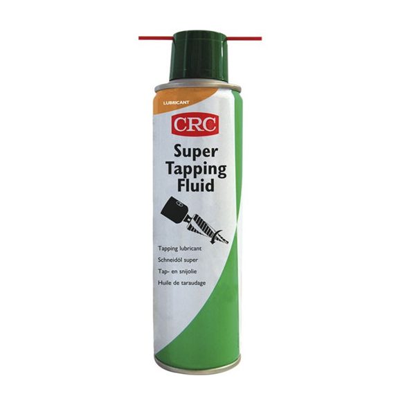 SUPER TAPPING FLUID II, extra nagyteljesítményű vágóolaj, 250 ml