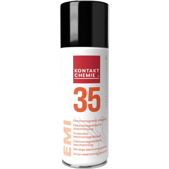 Emi 35 spray, for shielding from electromagnetic interference, 200 ml