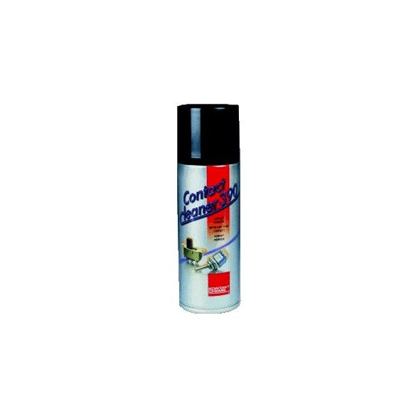 Contact Cleaner 390 spray, 200ml