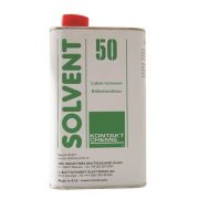 Label Off 50, removal of self-adhesive labels, 1L