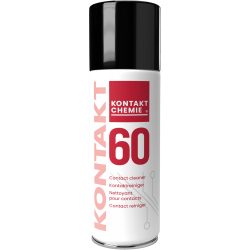 Kontakt 60, oxide removal spray, 200 ml