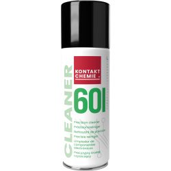 Cleaner 601 spray, mild multi-purpose cleaner, 200 ml