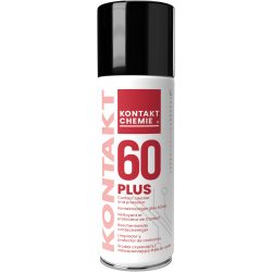 KONTAKT 60 PLUS, oxide removal spray, 200 ml