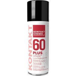 Kontakt 60 PLUS, oxideltávolító spray, 200 ml