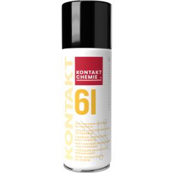 Kontakt 61, kenő és korróziógátló spray 200 ml