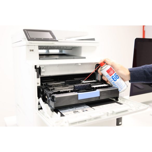Printer 66, nyomtatófej tisztító spray, 200 ml