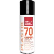   Plastik 70 Super spray, effective protection for electronic circuits and assemblies, 400 ml