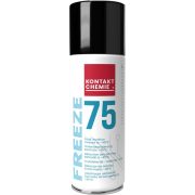   Freeze 75 spray, hűtő aerosol -49°C-ra csökkenti a hőmérsékletet, 200 ml