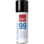 Screen 99, anti-static screen cleaner spray, 400 ml