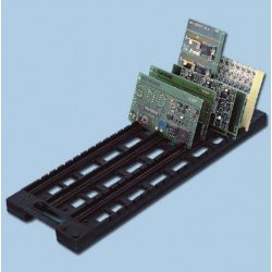 Conductive board rack 508 x 176 x 32 mm