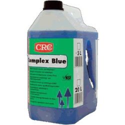   Complex Blue vízbázisú, nagy hatékonyságú tisztítószer, 1 L