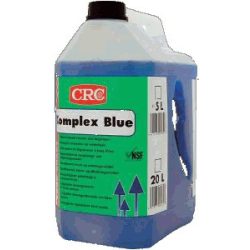   Complex Blue vízbázisú, nagy hatékonyságú tisztítószer, 20 L
