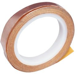 Copper tape – self-adhesive