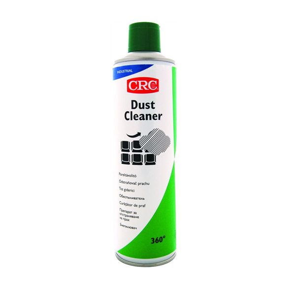 Dust Cleaner, univerzális poreltávolító levegő spray 500 ml