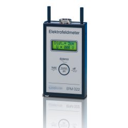 Electro fieldmeter EFM 022