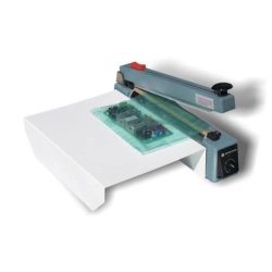 Hand sealers with cutter 300 mm