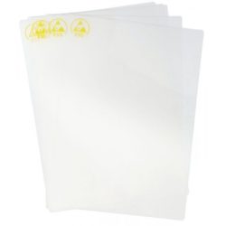 ESD Permanens Lamináló Fólia - A4 (100db/cs)