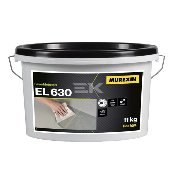 Conductive adhesive for PVC, carpet, and rubber flooring, 11 kg