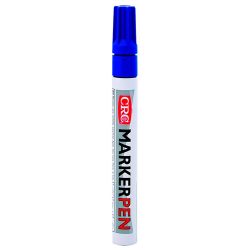 Jelölőtoll, CRC Marker Pen - kék