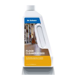 ESD floor cleaner R 1000, 750 ml