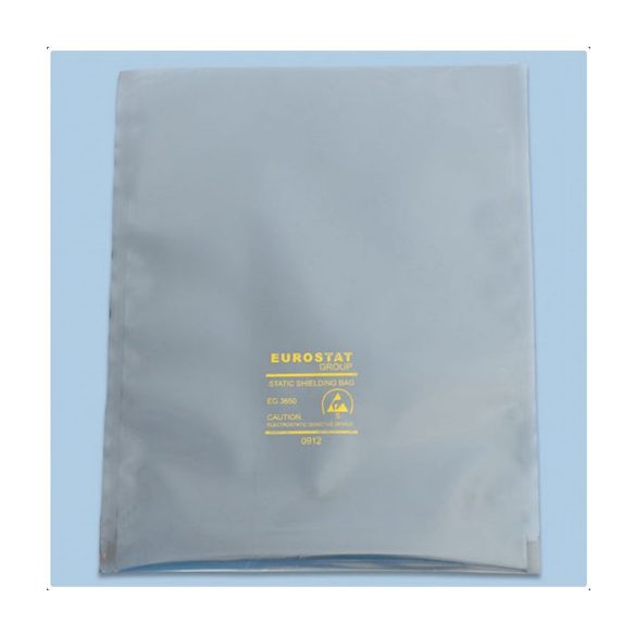 Shielding zacskó, áttetsző (100 db./csomag)