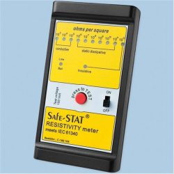 Felületi ellenállásmérő – SRM1