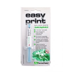 Easy Print (Sn96,5Ag3Cu0,5) 1,4ml
