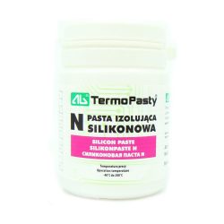 Szilikon paszta, 60g.