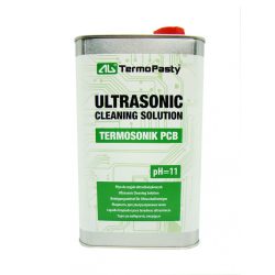 Termosonik PCB ultrasonic cleaner 1L.