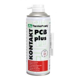 Kontakt PCB Plus, cleaner spray 400 ml