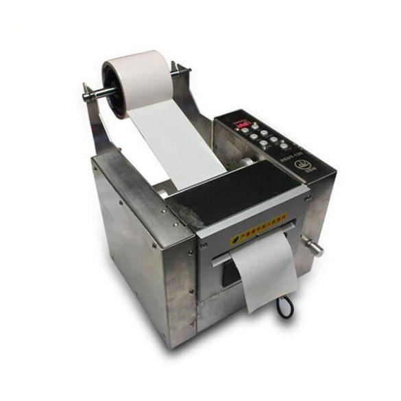 Tape protective film cutting machine 